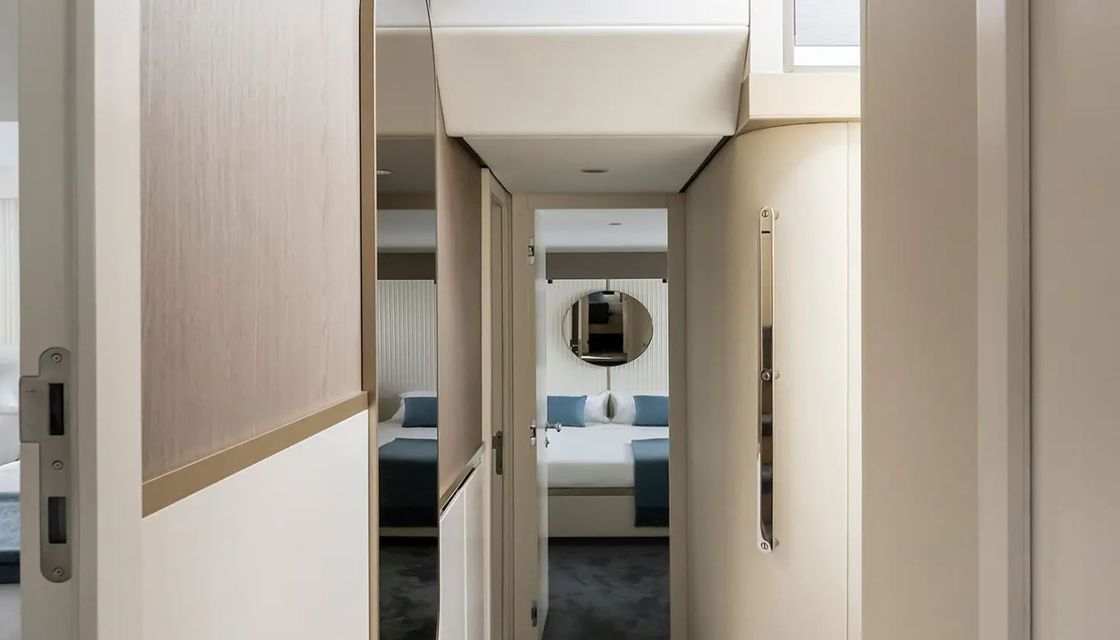 Azimut Magellano 60