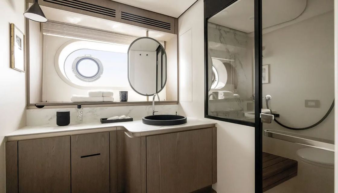 Azimut Magellano 60