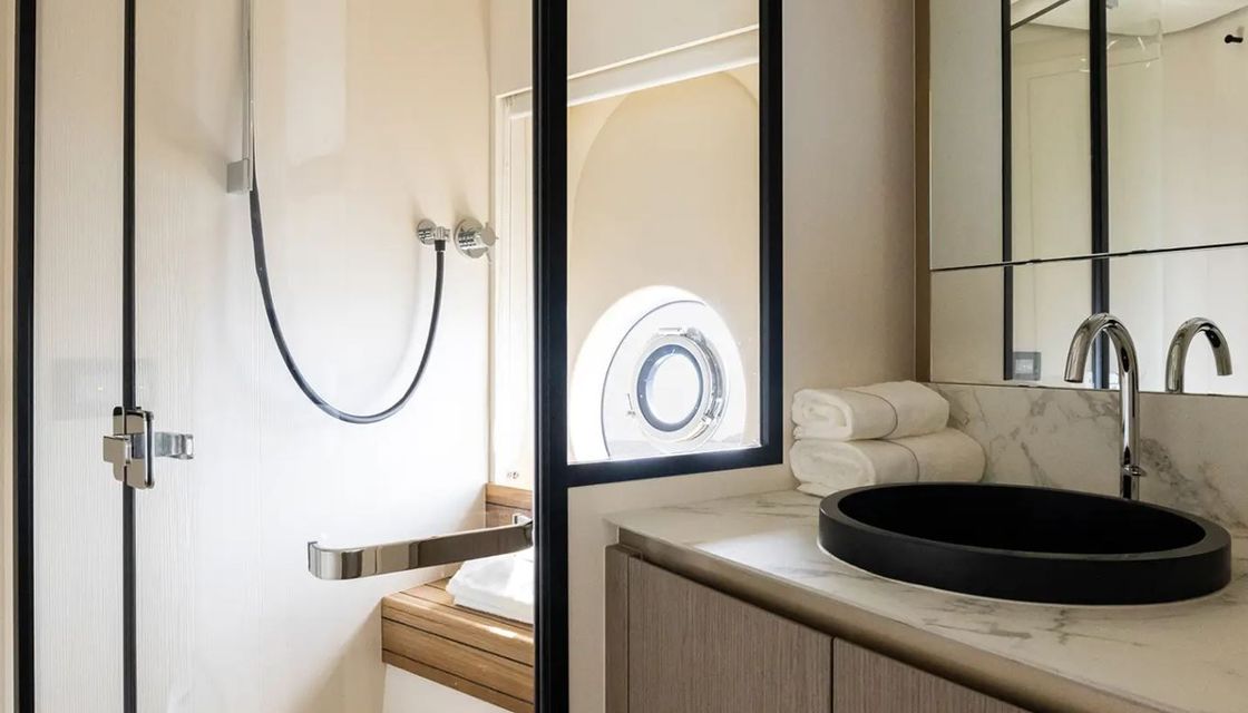 Azimut Magellano 60