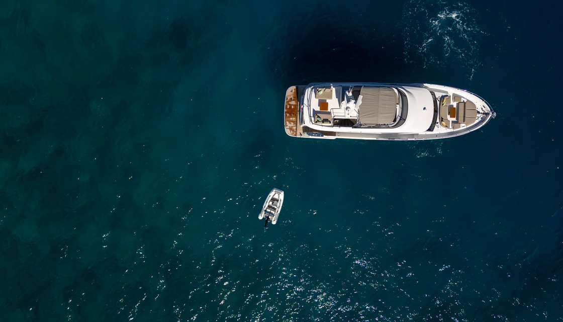Azimut Magellano 60