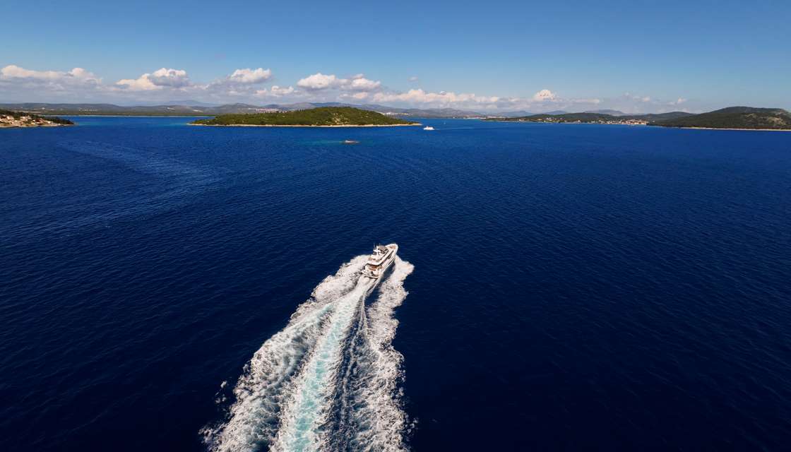 Azimut Magellano 60