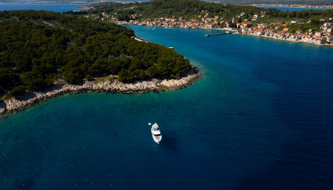 Azimut Magellano 60