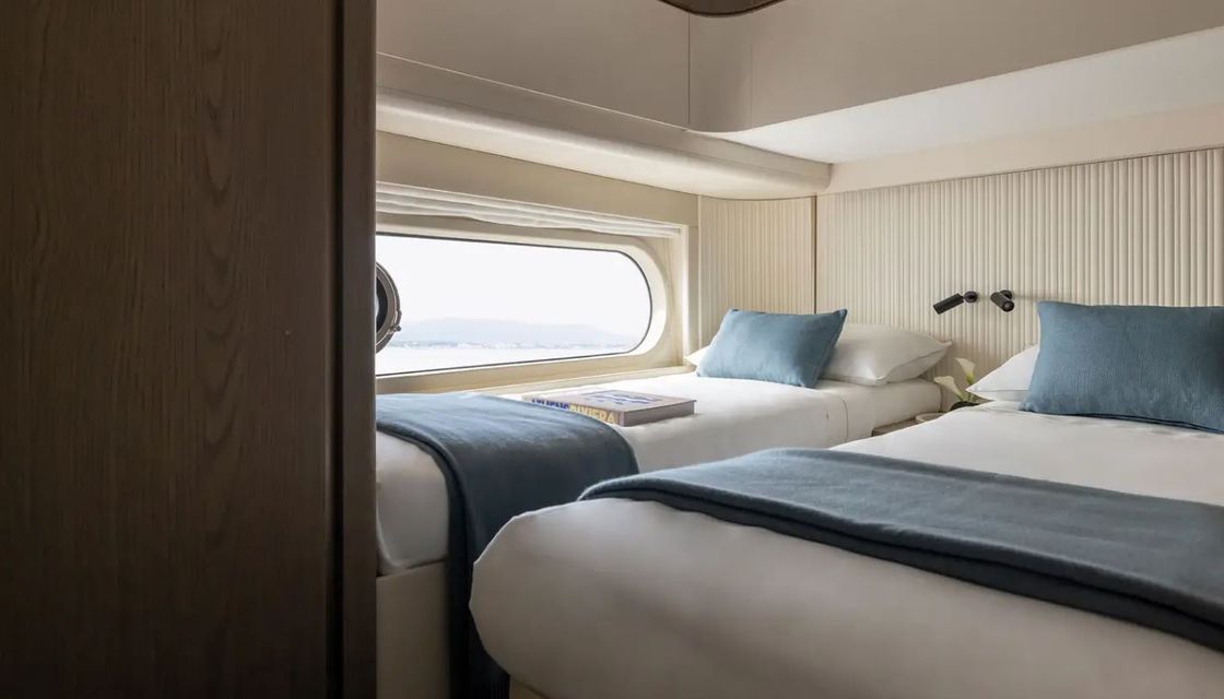 Azimut Magellano 60