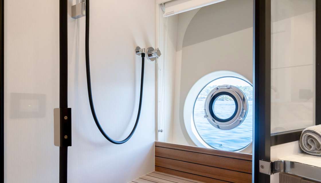 Azimut Magellano 60