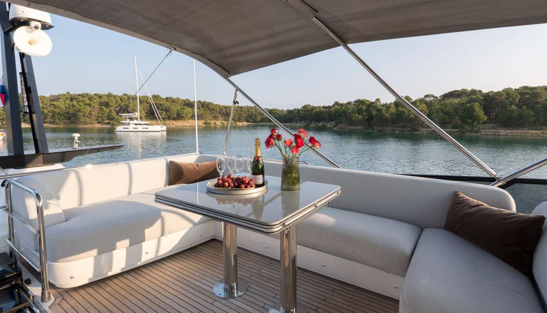 Azimut S7