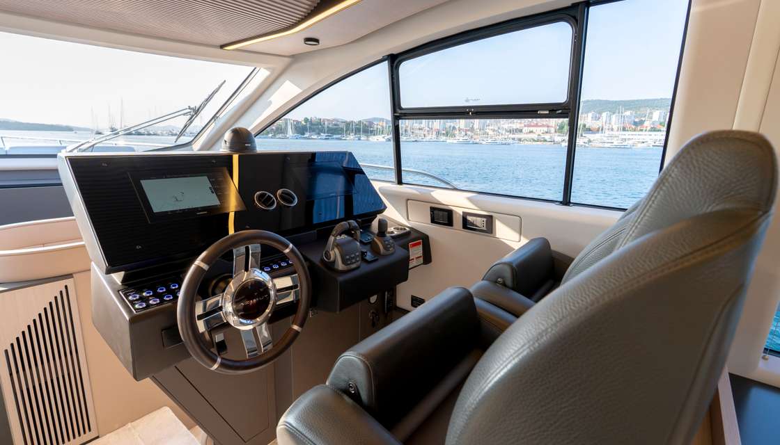 Azimut S7