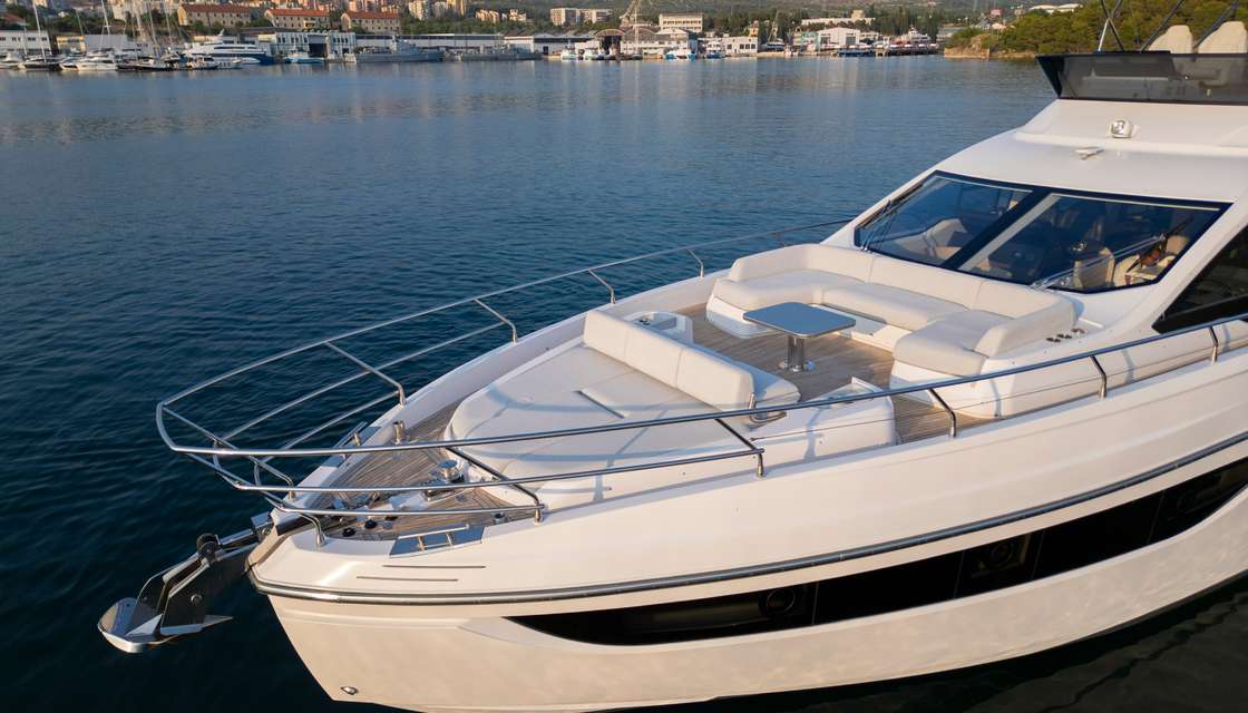 Azimut S7