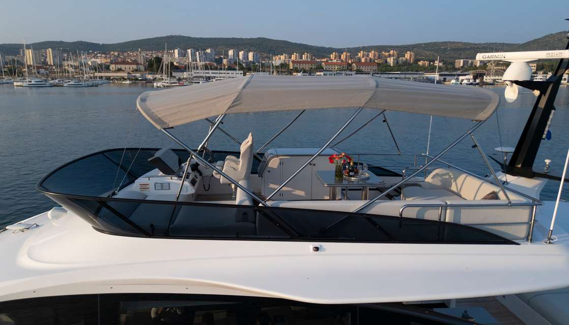 Azimut S7