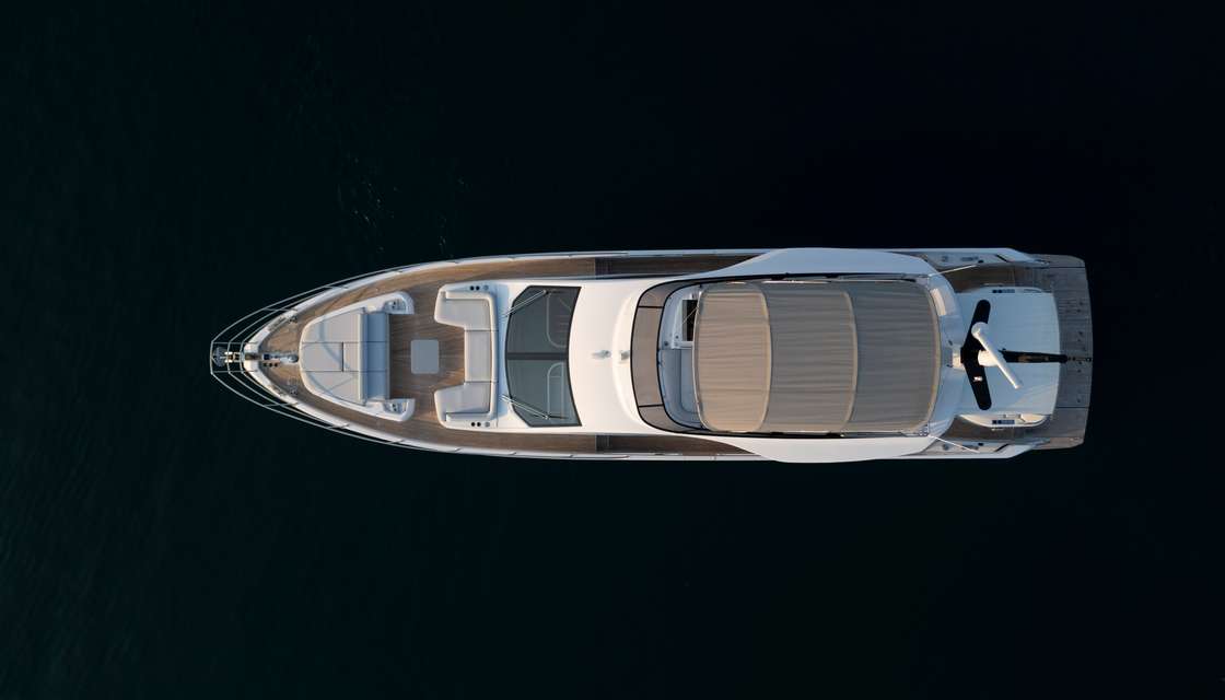 Azimut S7