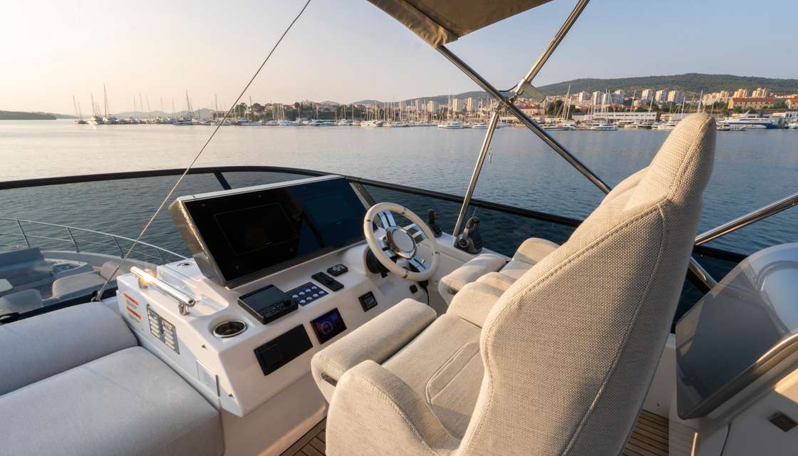 Azimut S7