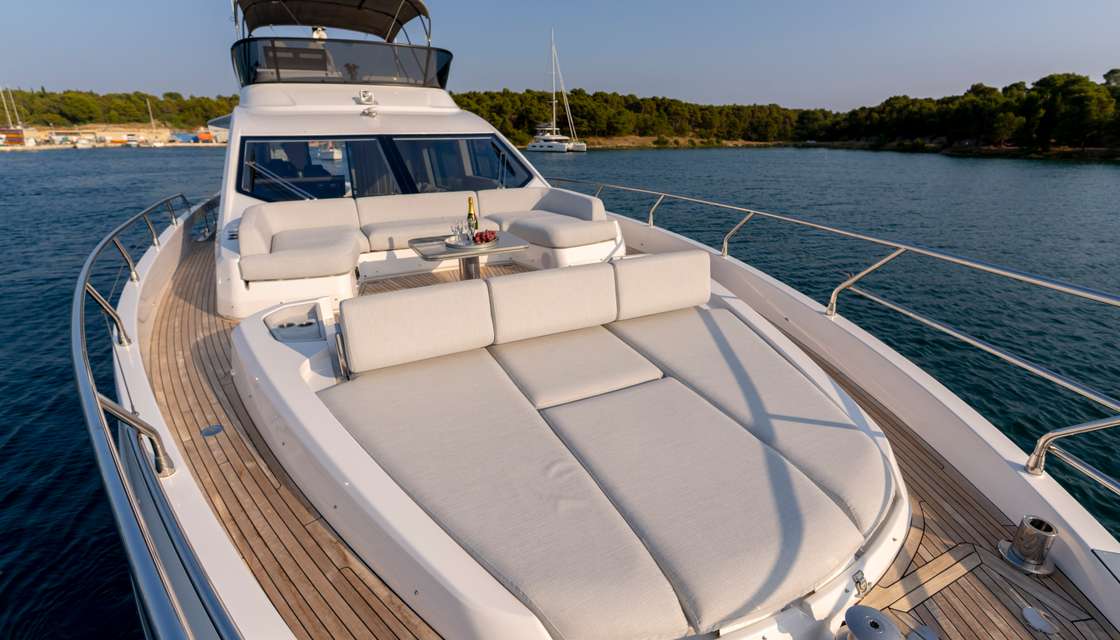 Azimut S7