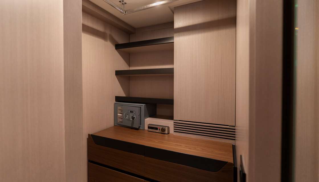 Azimut S7
