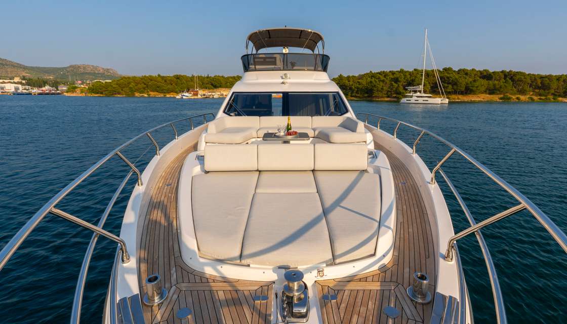 Azimut S7