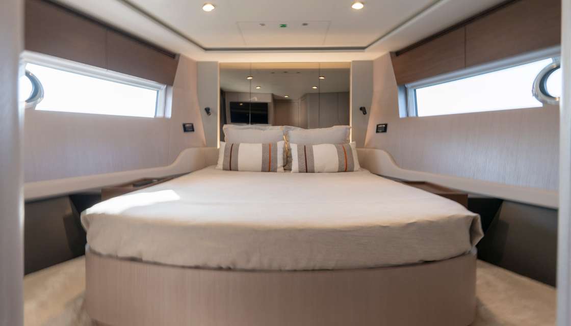 Azimut S7