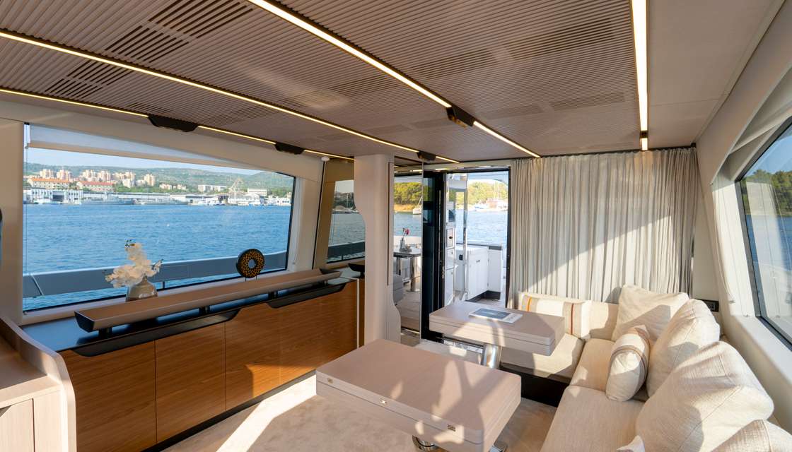 Azimut S7