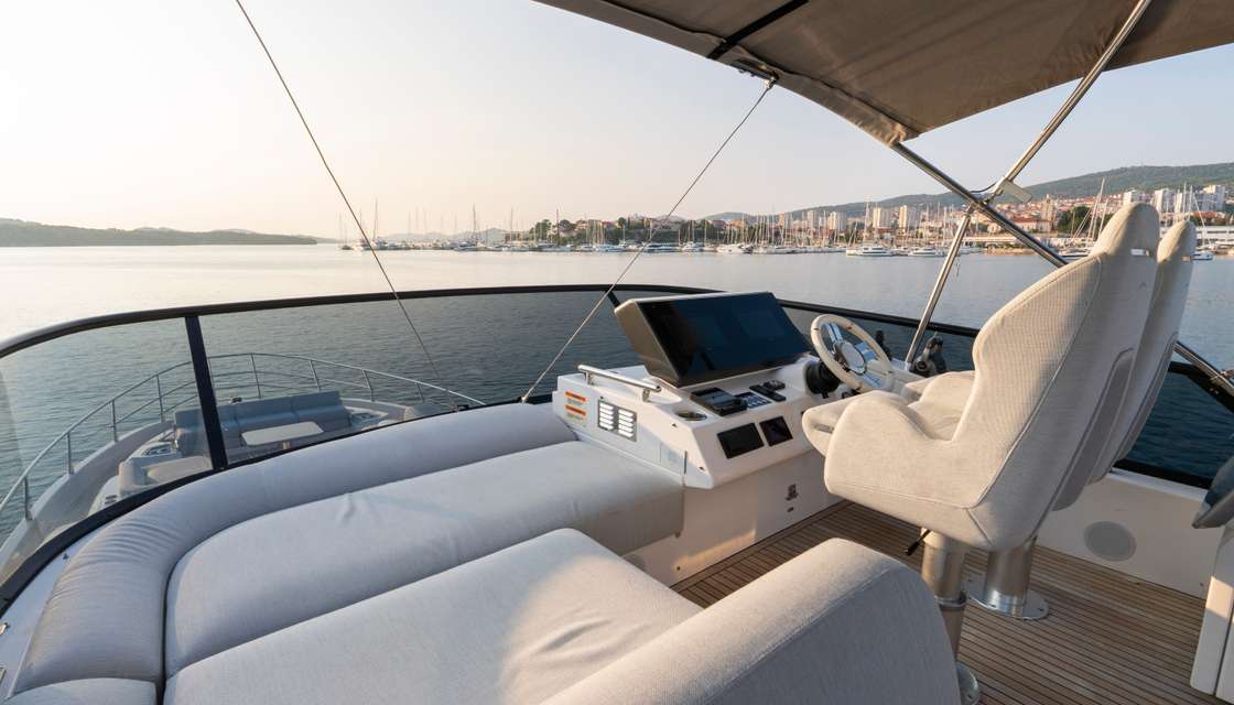 Azimut S7