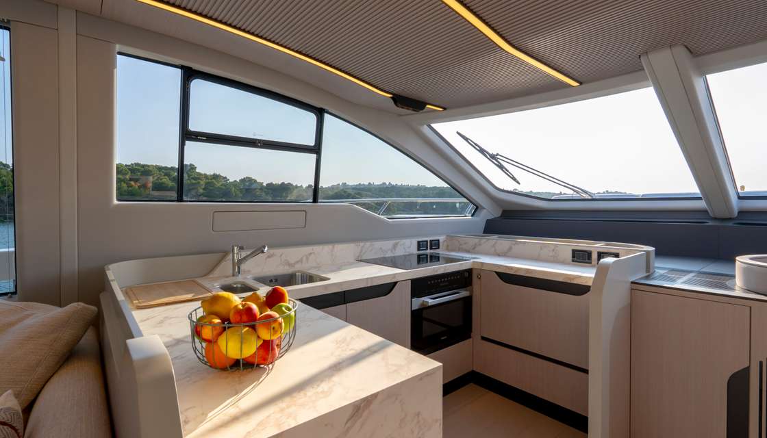 Azimut S7