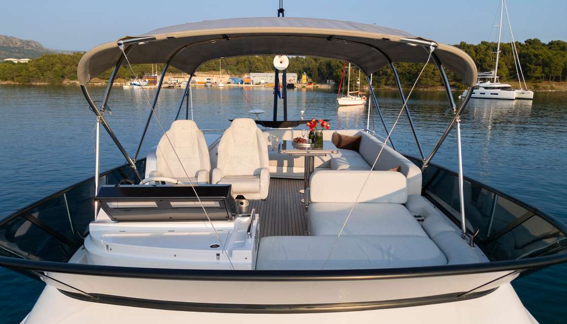 Azimut S7