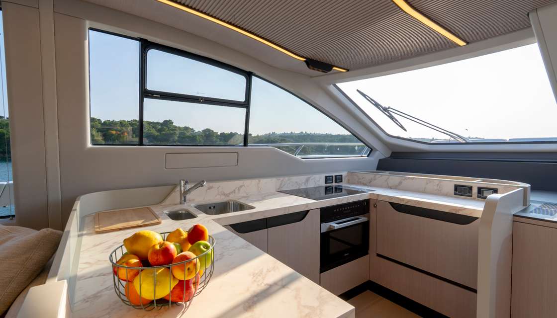 Azimut S7