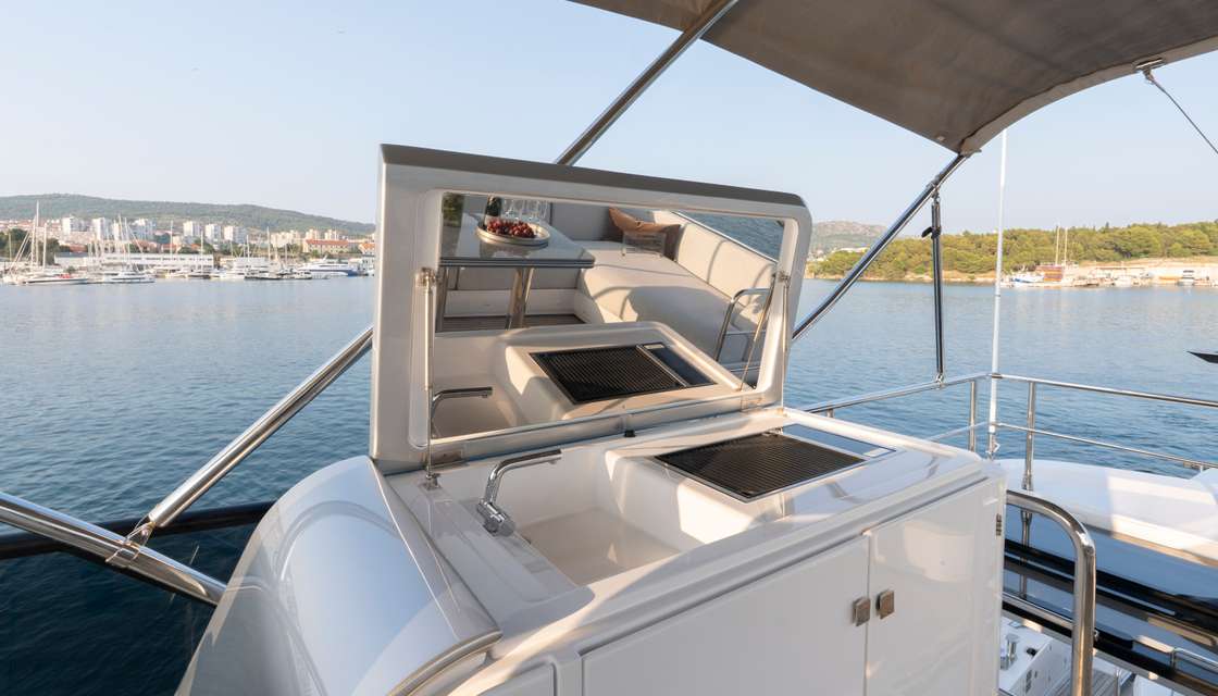 Azimut S7