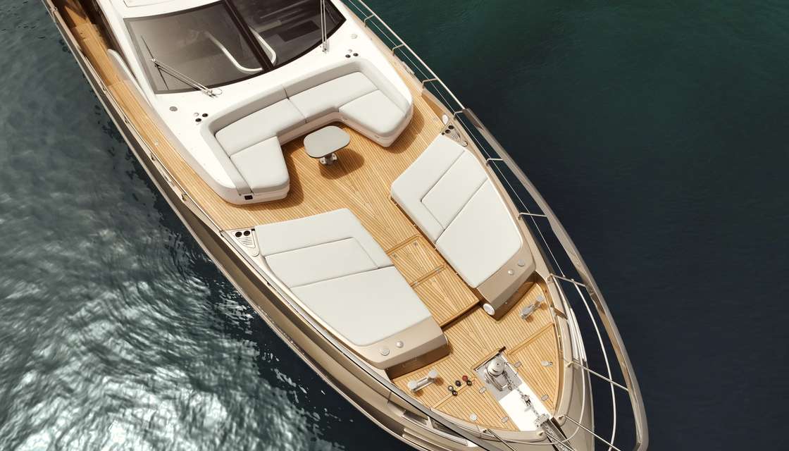 Azimut S8