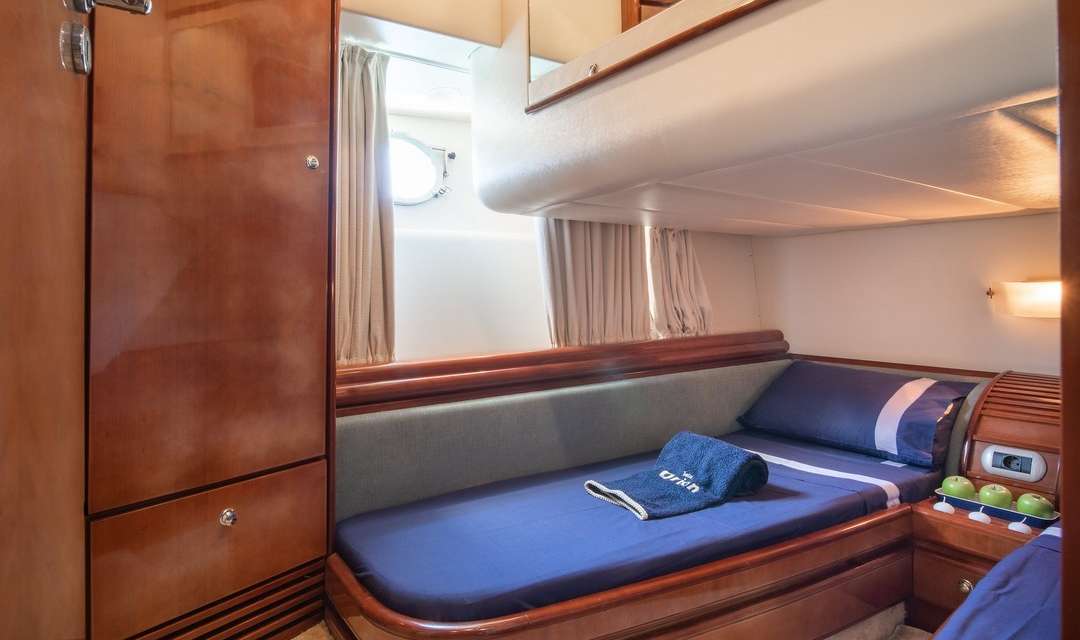 Baia Azzurra 63