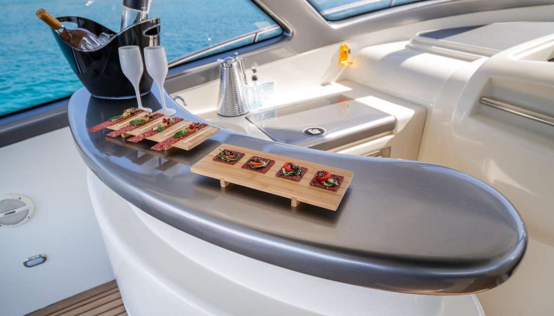 Baia Azzurra 63