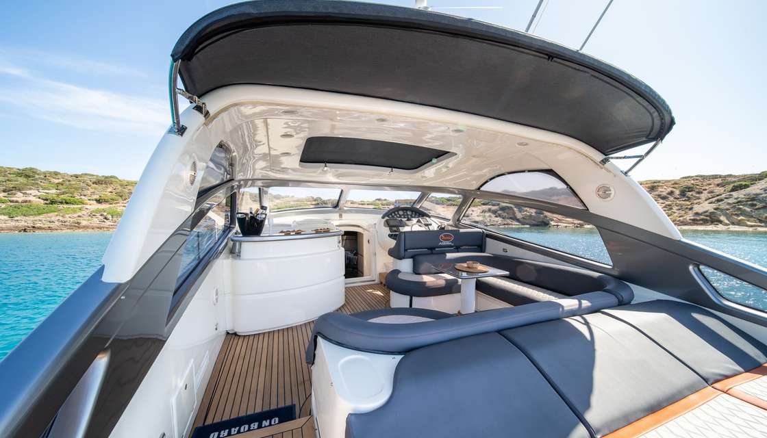 Baia Azzurra 63