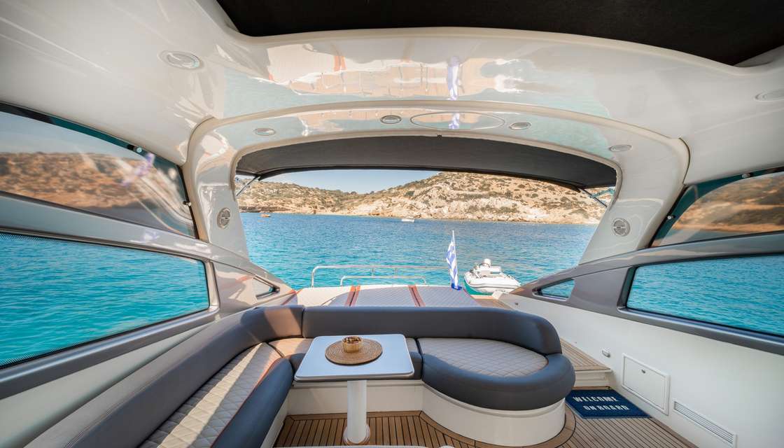 Baia Azzurra 63