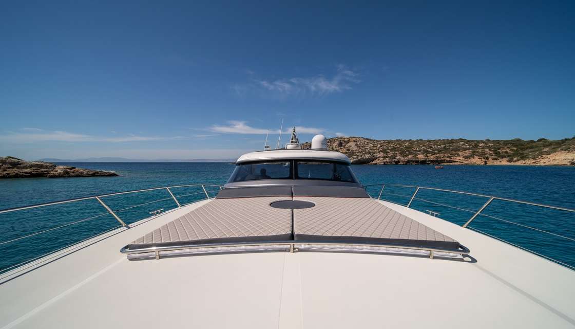 Baia Azzurra 63
