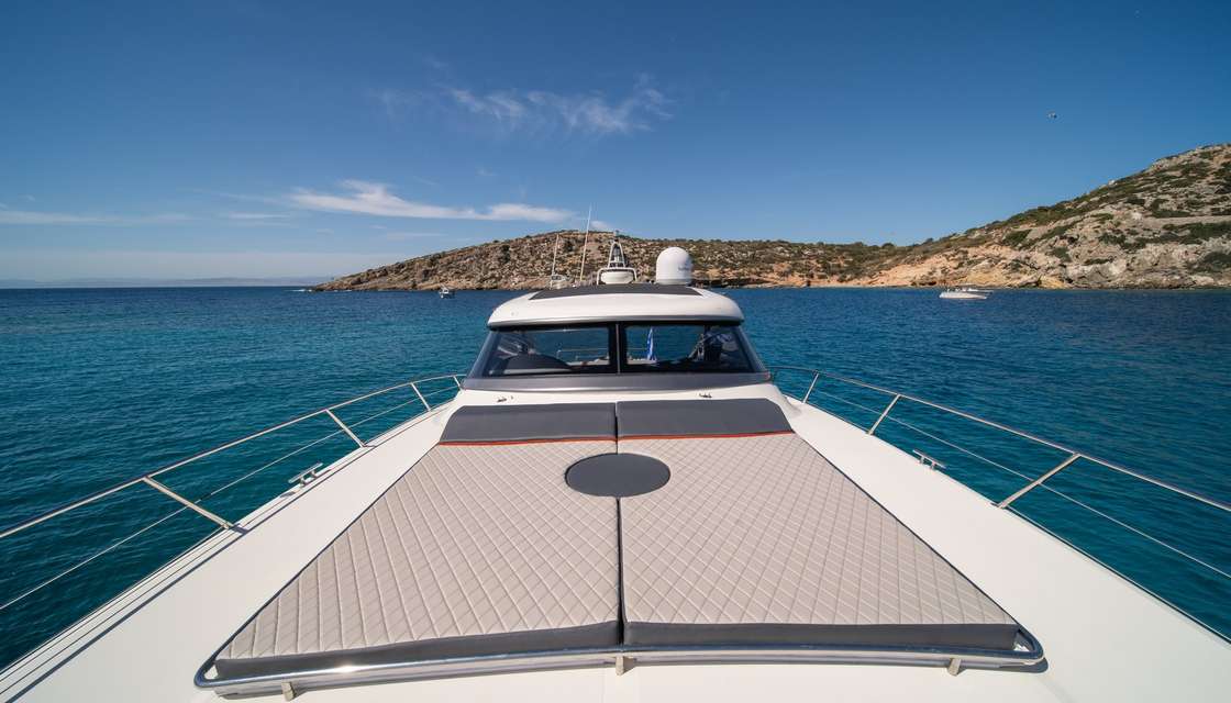 Baia Azzurra 63