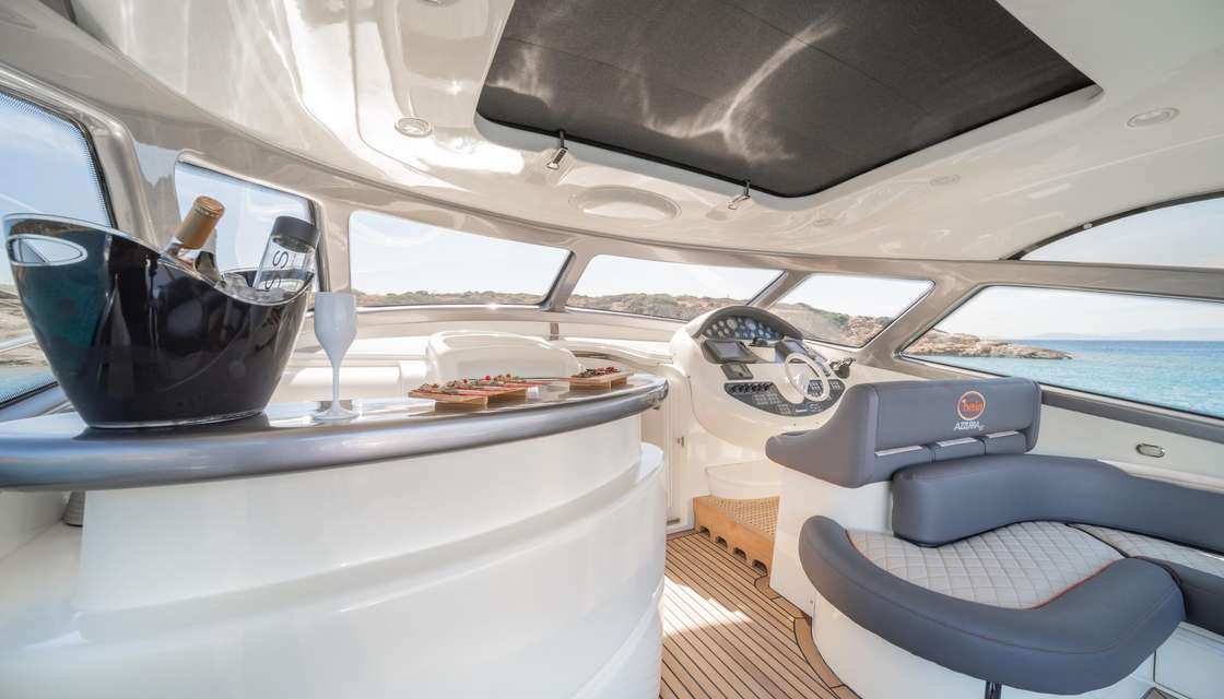 Baia Azzurra 63
