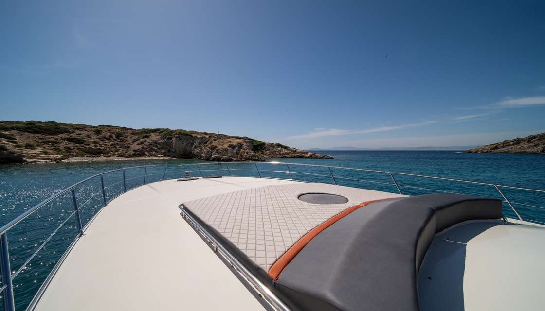 Baia Azzurra 63
