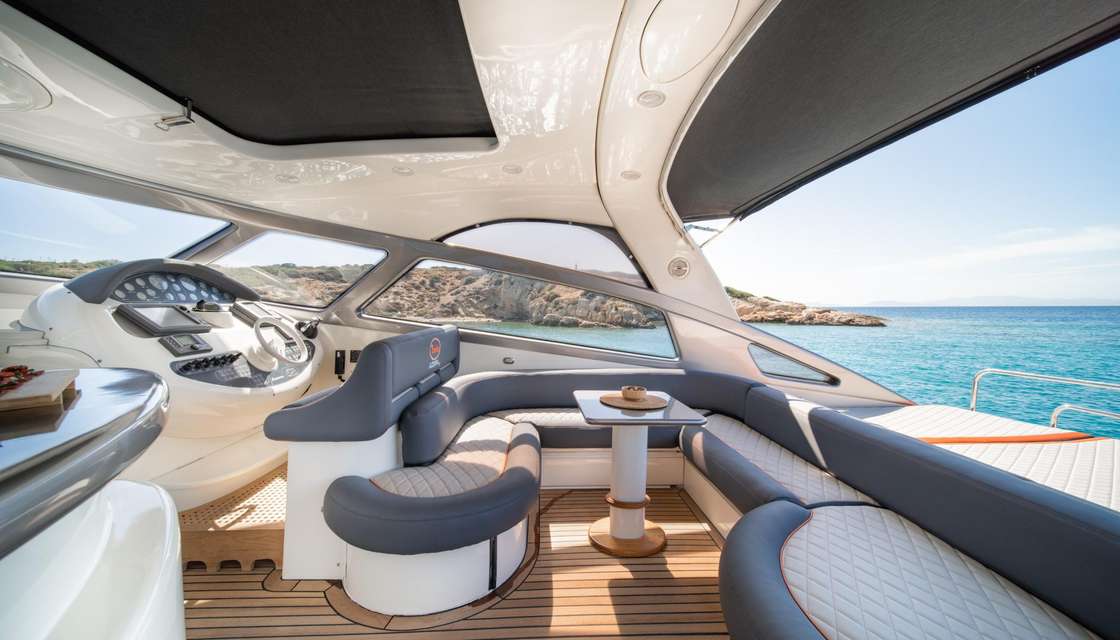 Baia Azzurra 63