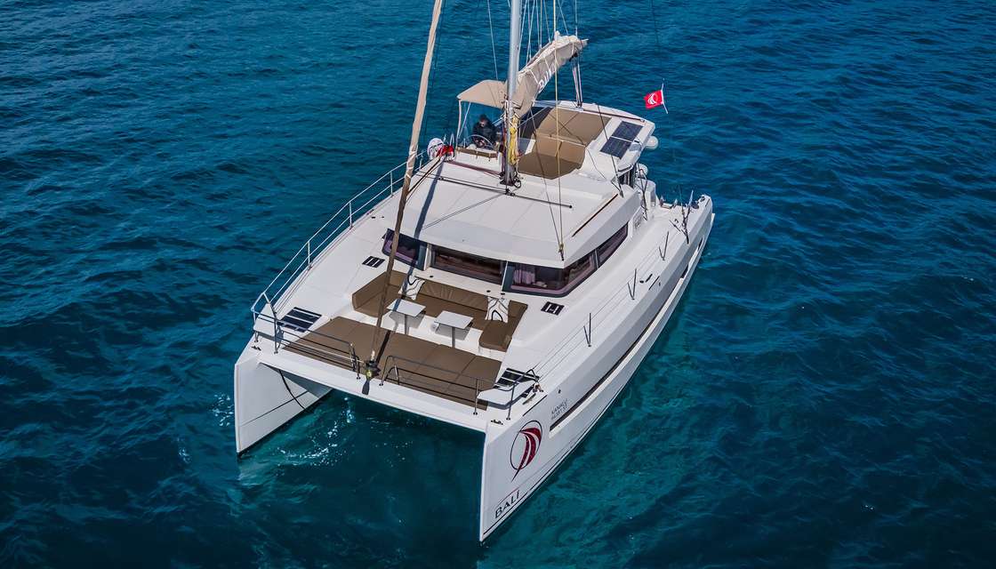 Bali 4.1