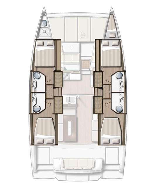 Bootslayouts Bali 4.2