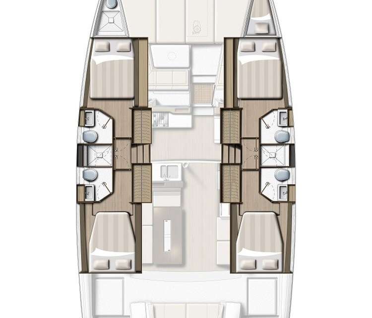 Bootslayouts Bali 4.2