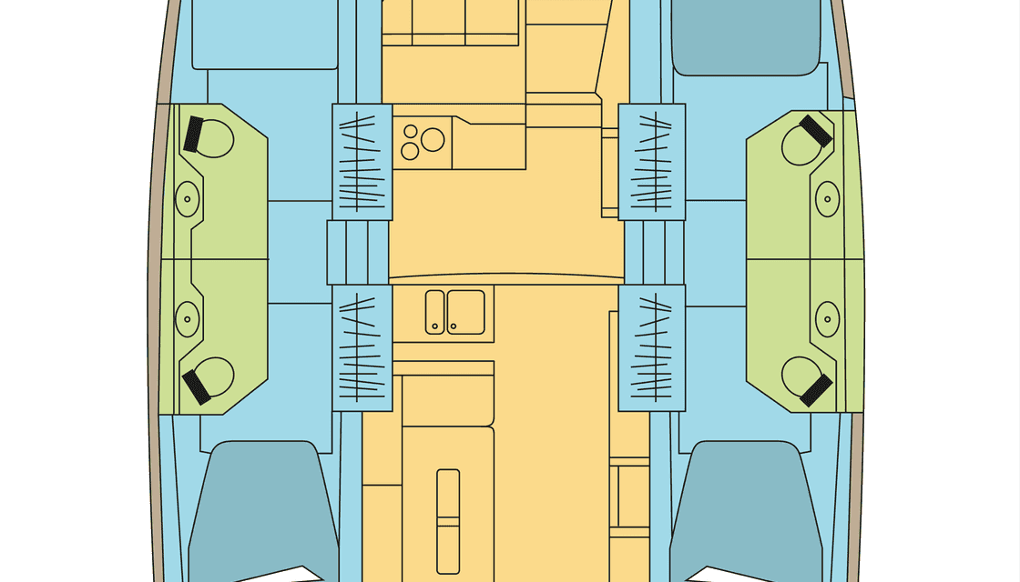 Bootslayouts Bali 4.2