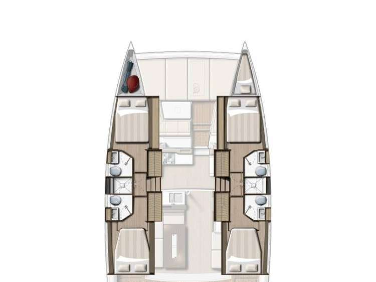 Bootslayouts Bali 4.2