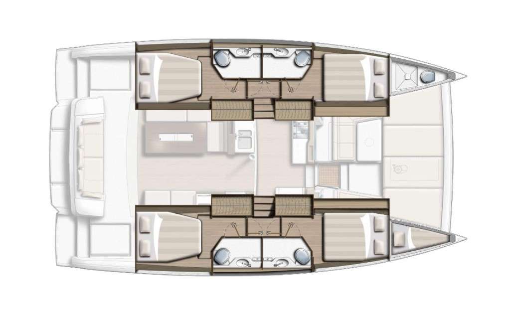 Bootslayouts Bali 4.2