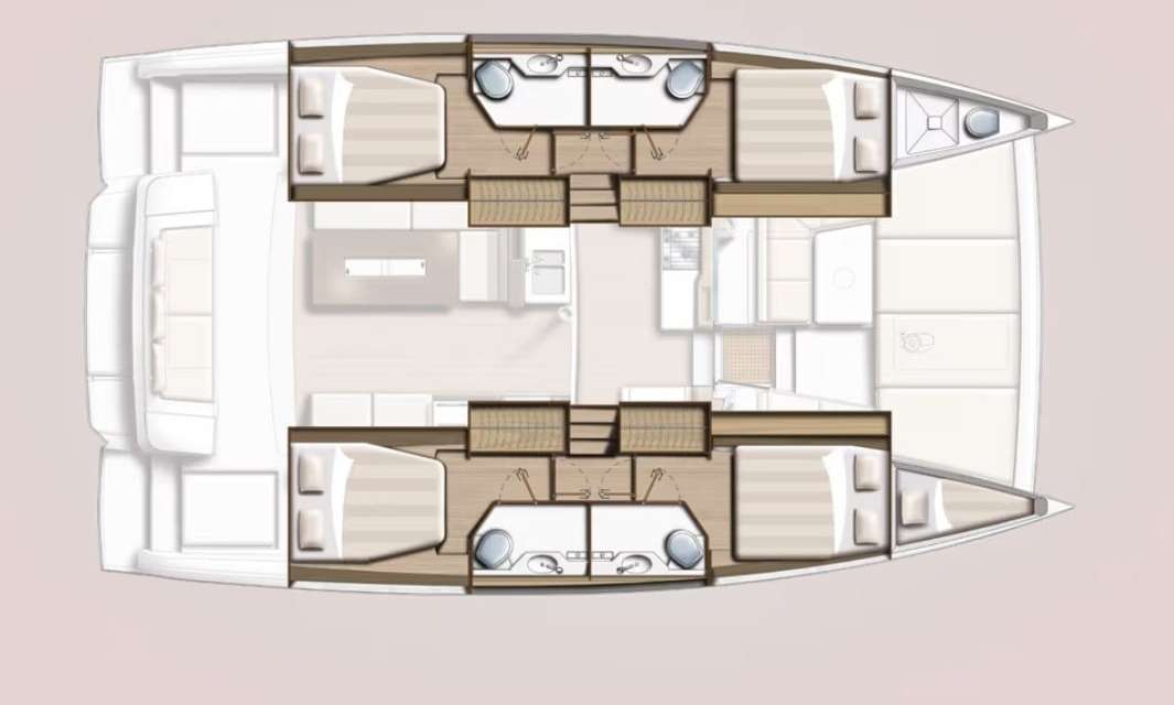 Bootslayouts Bali 4.2