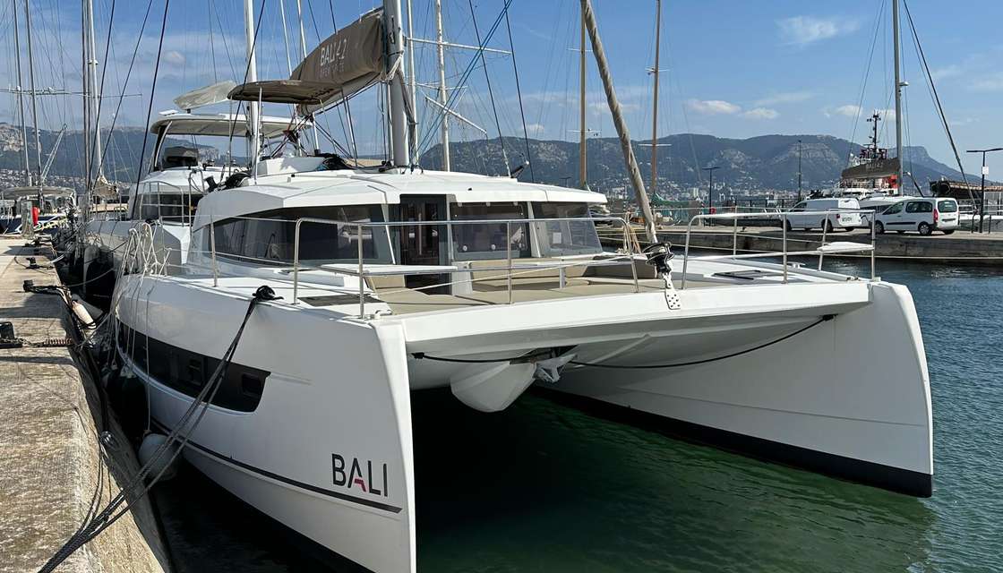 Bali 4.2