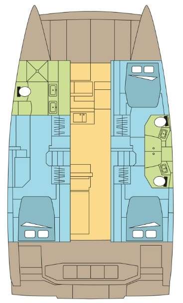 Bootslayouts Bali 4.4