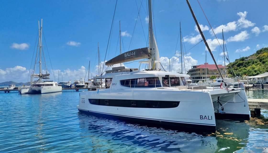 Bali 4.4