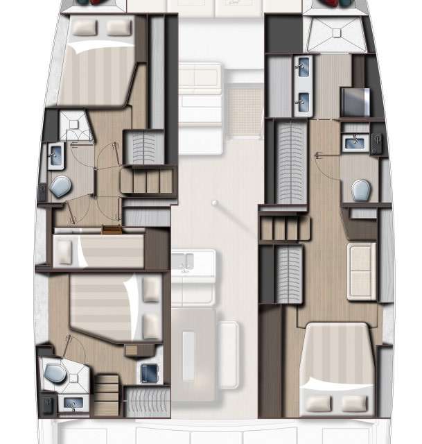 Bootslayouts Bali 4.6