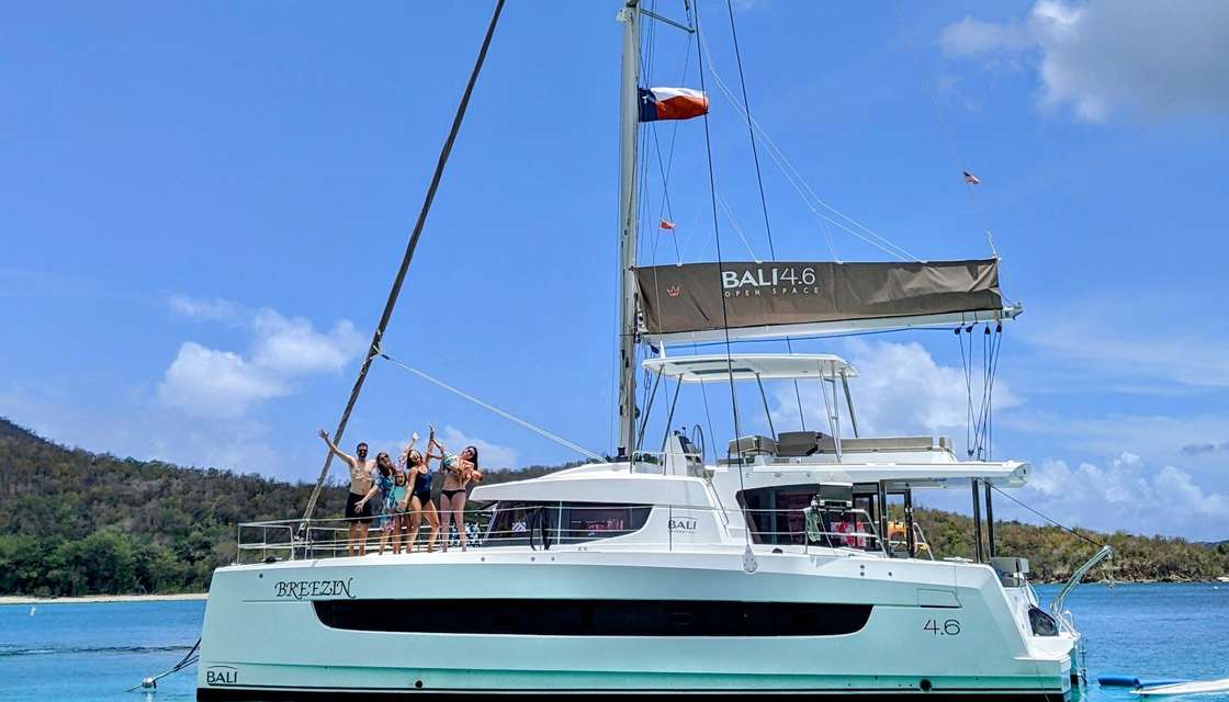 Bali 4.6