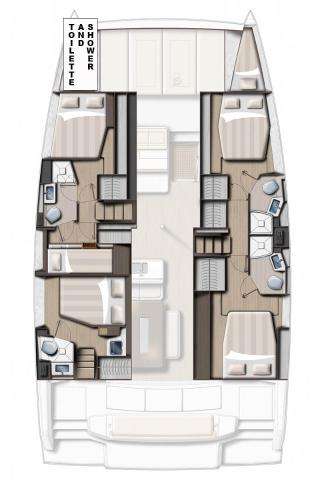 Bootslayouts Bali 4.6