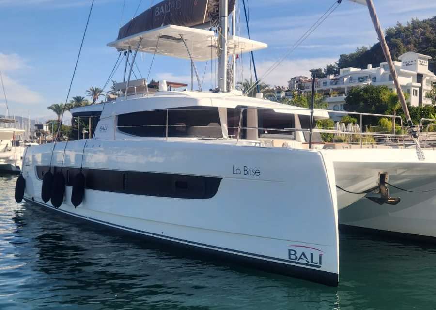 Bali 4.6