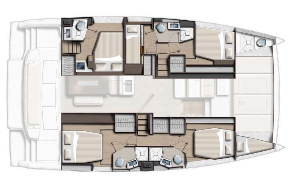 Bootslayouts Bali 4.6