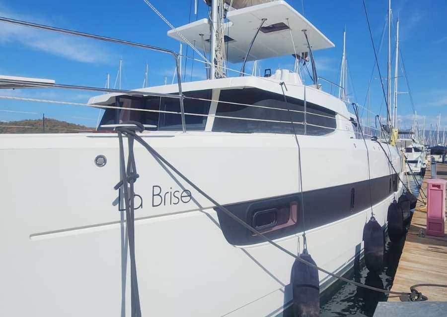 Bali 4.6